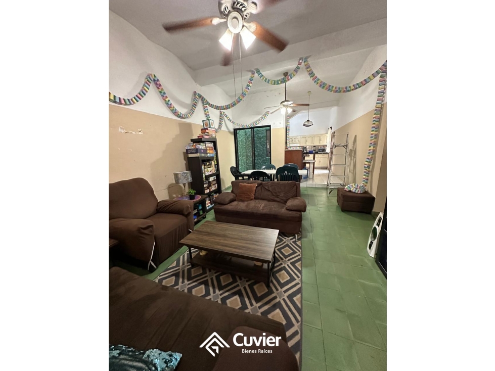 CV2853-ZR CASA EN VENTA, COL. VERGEL — foto 4