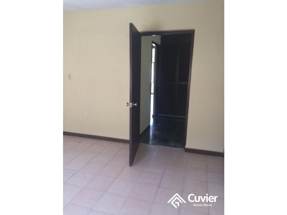 CR2854-VG CASA EN RENTA, COL. AMPLIACIÓN UNIDAD NACIONAL — foto 5