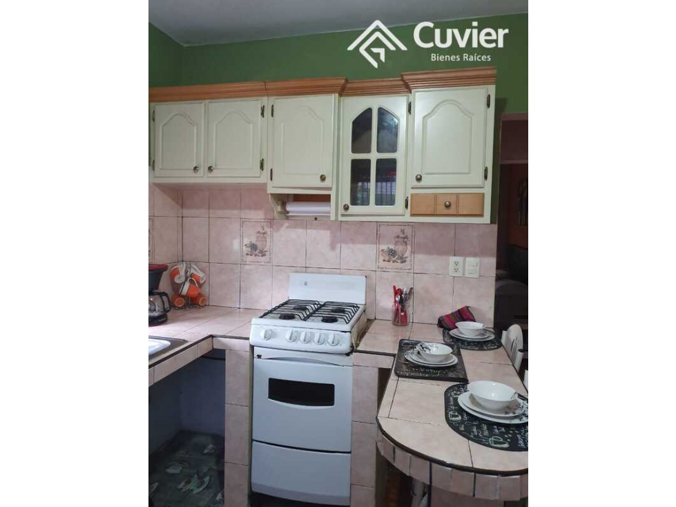 DR2858-RD DEPARTAMENTO EN RENTA, AV. JALISCO - 2