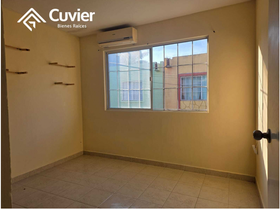 CV2876-GH CASA EN VENTA, COL, ENRIQUE CARDENAS GLZ - 3