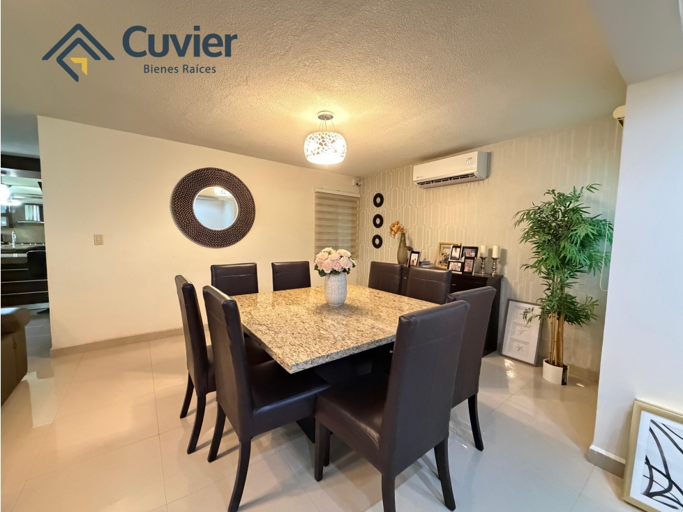 CV2887-VG CASA EN VENTA, COL. VILLA HERMOSA - 2