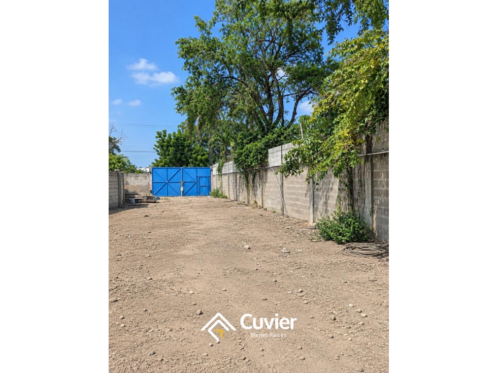 TV2889-RP TERRENO EN VENTA, CONGREGACIÓN HIDALGO, VER. - 6