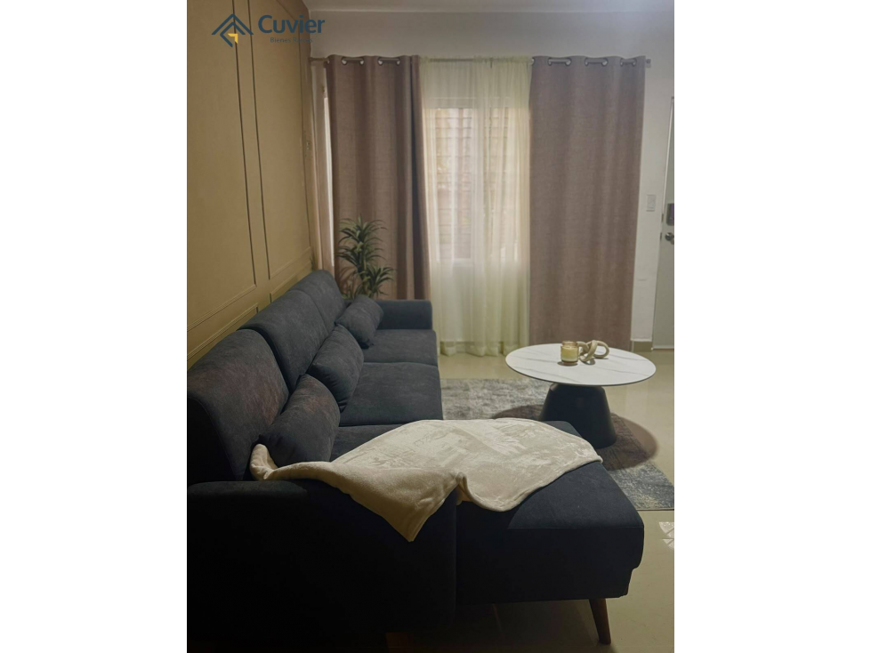 DR2890-CD DEPARTAMENTO EN RENTA, COL ALTAVISTA - 2