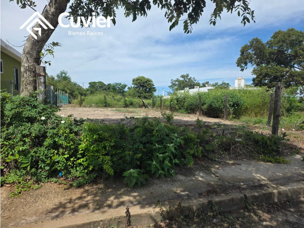 TV2897-GH TERRENO EN VENTA, COL. LOMAS DE MIRALTA - 2