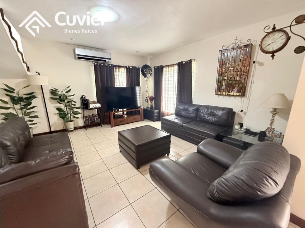 CV2906-VG CASA EN VENTA, FRACC. RESIDENCIAL EL NAUTICO - 4