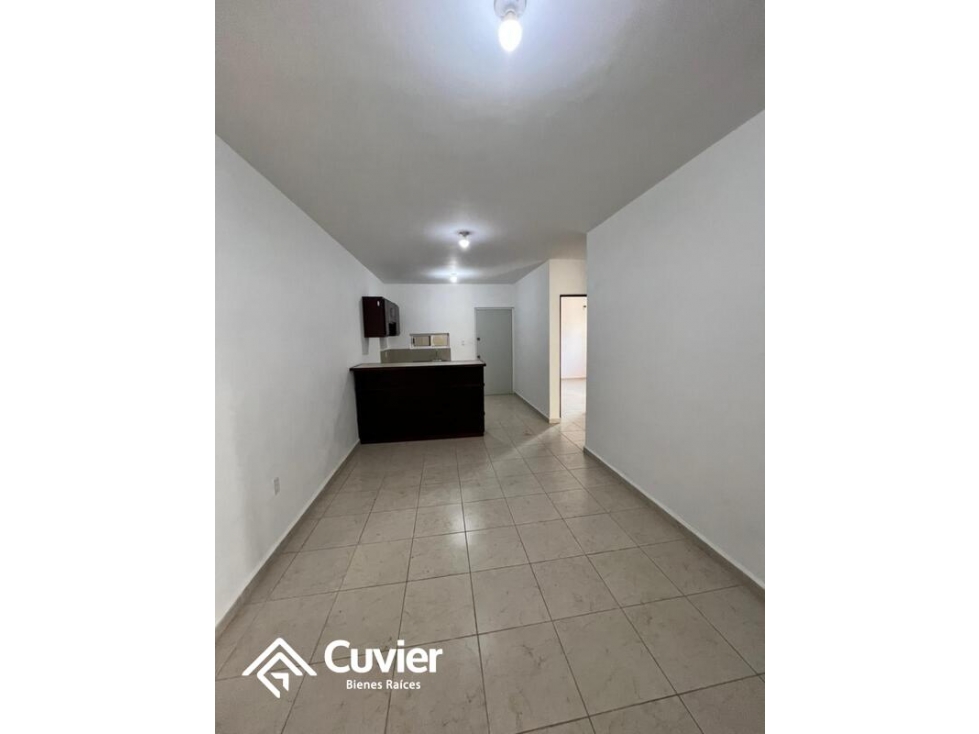 DR2907-RS DEPARTAMENTO EN RENTA, COL. GUADALUPE VICTORIA - 3