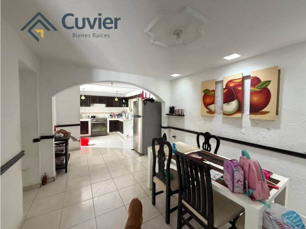 CV2924-VG CASA EN VENTA, COL. MONTE ALTO — foto 4