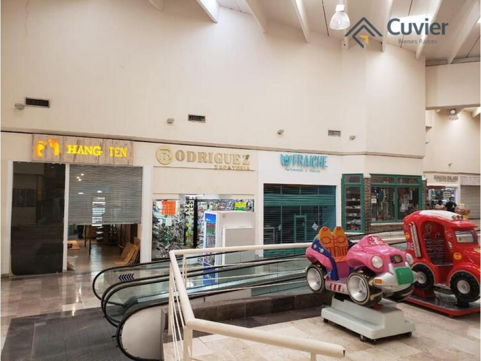 LR2927-RD LOCAL EN RENTA, PLAZA CRYSTAL
