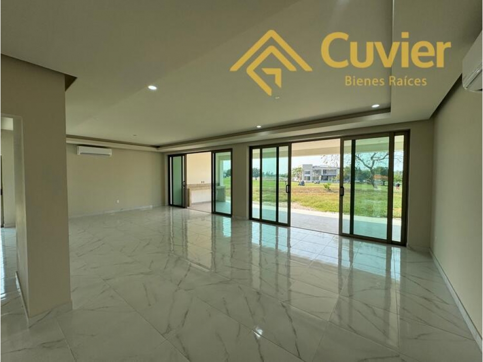 CR2933-RR CASA EN RENTA, FRACC. RESIDENCIAL LAGUNAS DE MIRALTA — foto 4