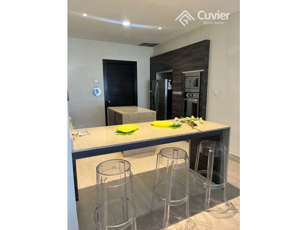 DR2936-CD DEPARTAMENTO EN RENTA, TORRE 811 — foto 5