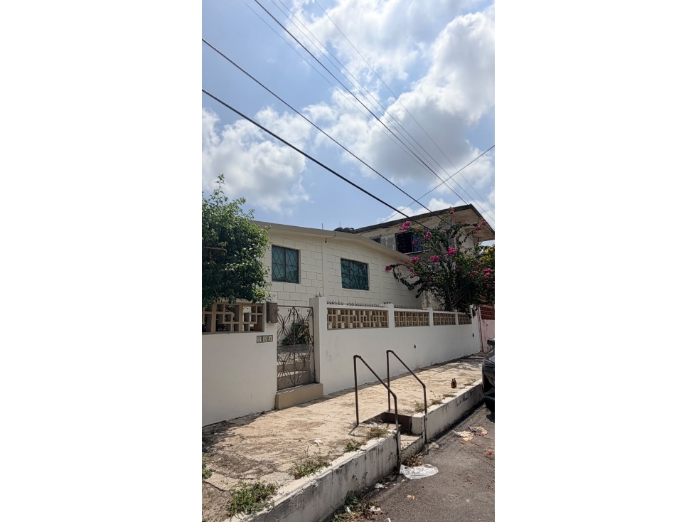 CV2944-CD CASA EN VENTA, COL. OBRERA — foto 3