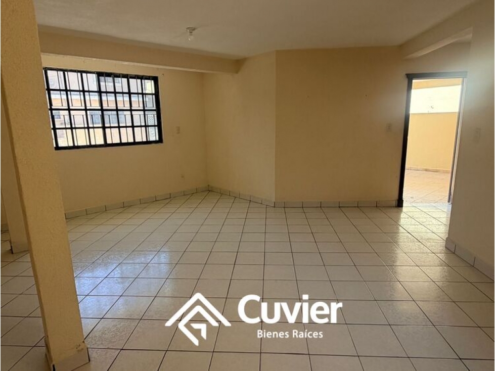 CR2962-CD CASA EN RENTA COL. MONTEVERDE — foto 4