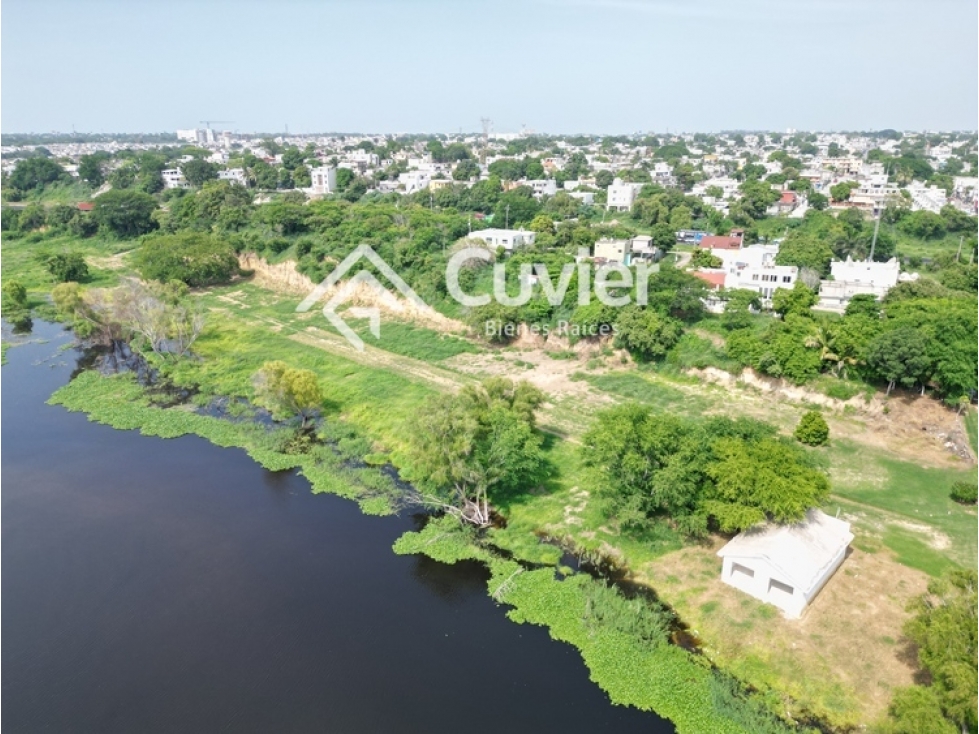 LV1690-VG LOTE EN VENTA, RINCONADA DEL CHAIREL - 5