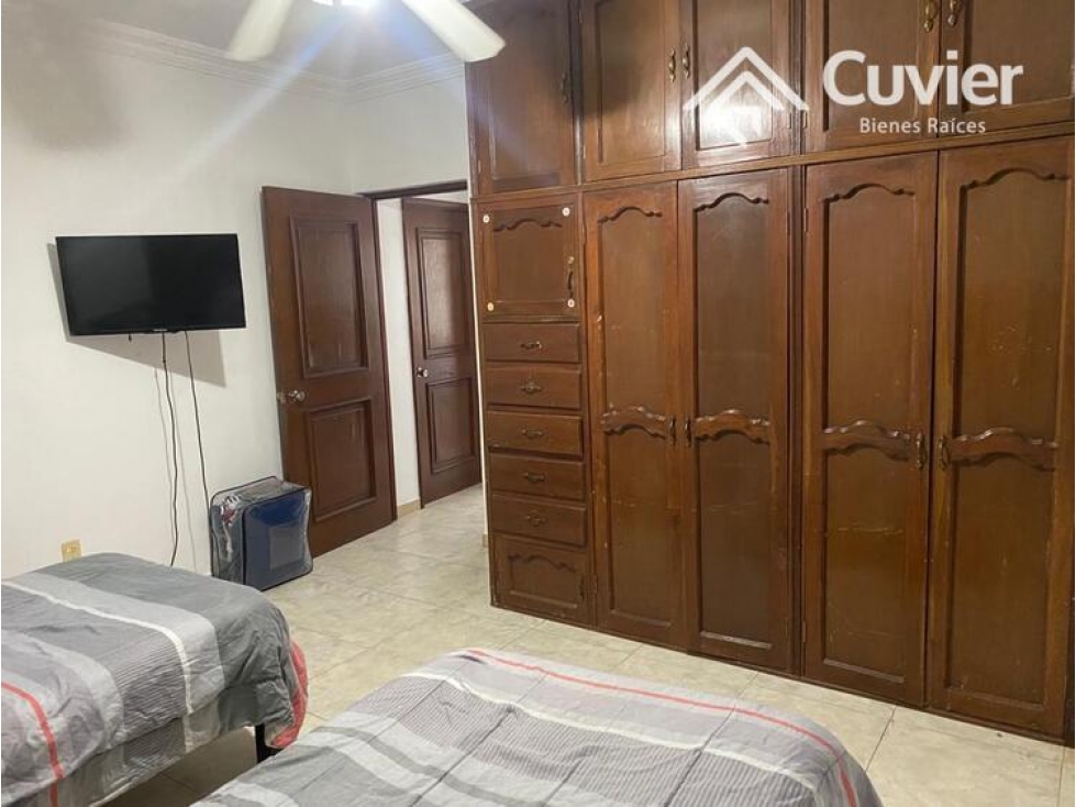 DR2093-XR DEPARTAMENTO EN RENTA, COL. SMITH - 6