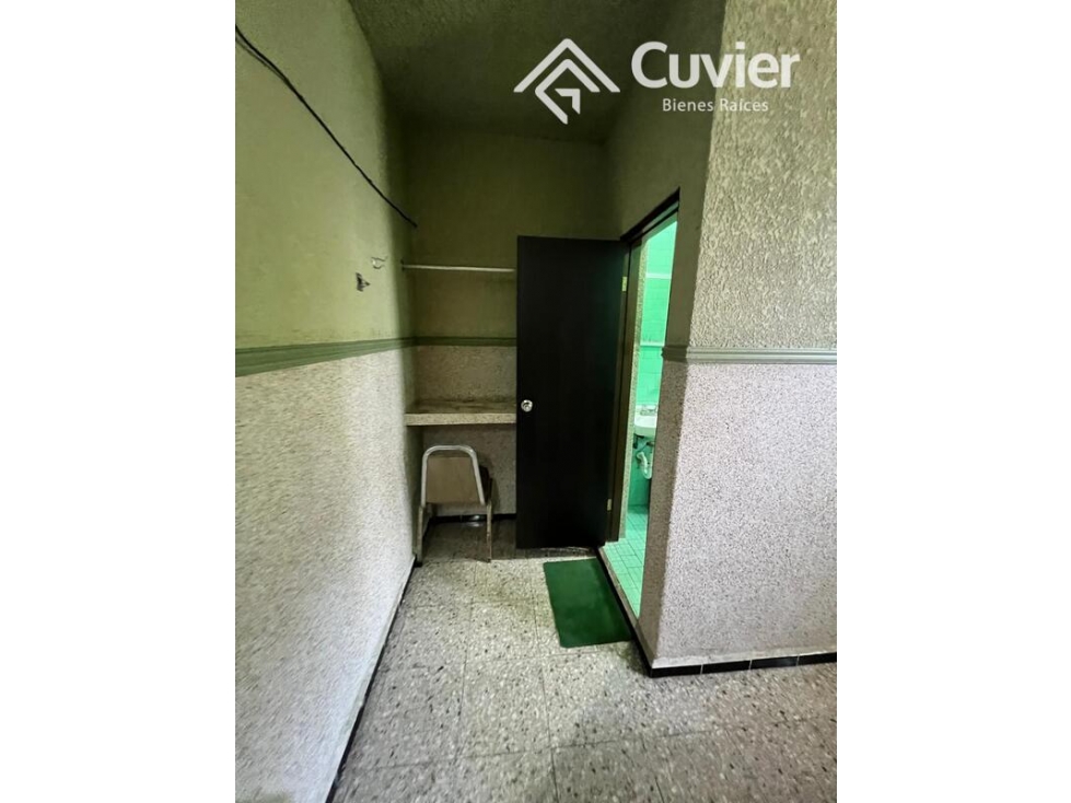 EV2185-RS EDIFICIO EN VENTA, ZONA CENTRO DE TAMPICO - 4