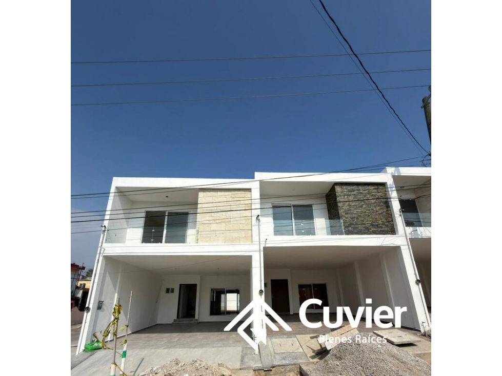 CV2079-VG CASAS EN VENTA, COL. LOMA DEL GALLO - 1