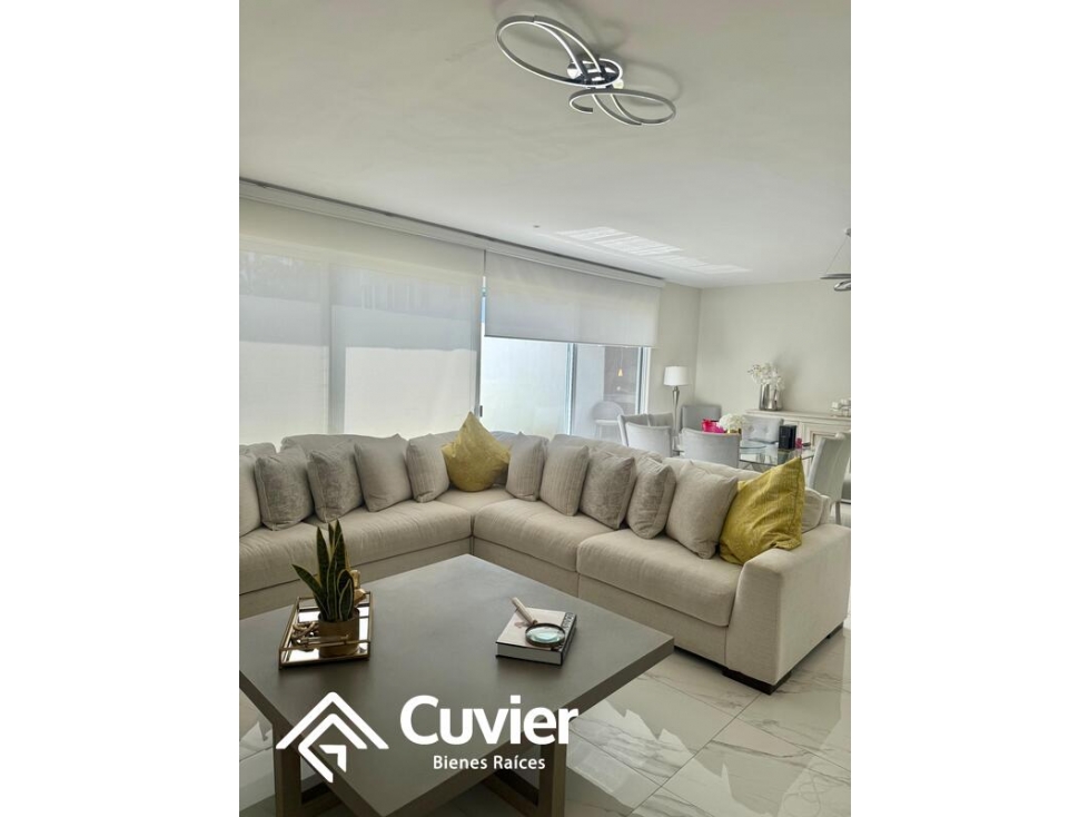 CV2479-JS CASA EN VENTA, RESIDENCIAL LOMA BONITA — foto 3