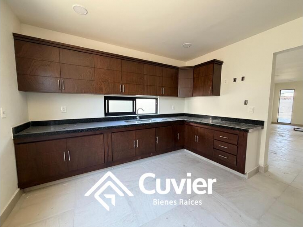 CV2226-VG CASA EN VENTA, COL LOS MANGOS — foto 5