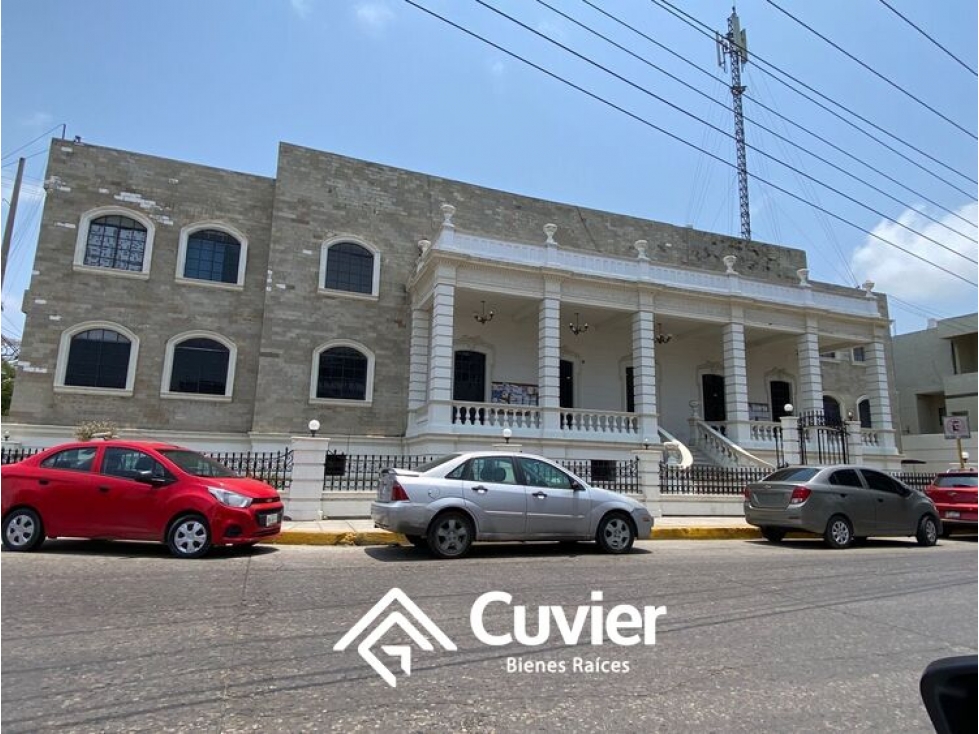 LR2613-JG LOCAL EN RENTA, ZONA CENTRO TAMPICO - 2