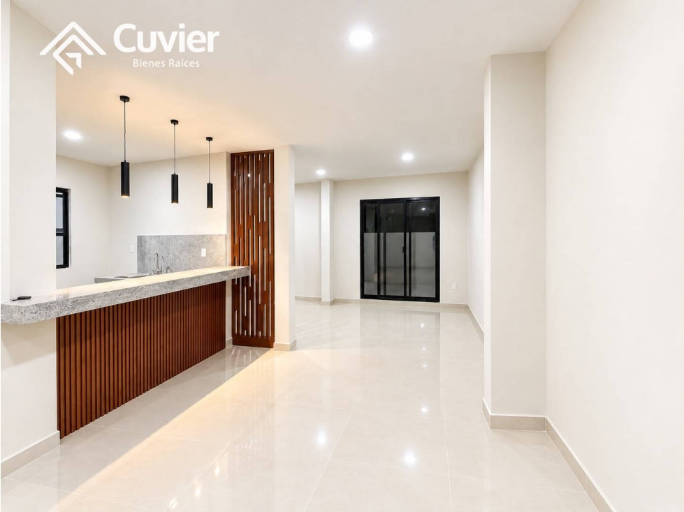 DV2895-RS DEPARTAMENTO EN VENTA, COL LAZARO CARDENAS - 5