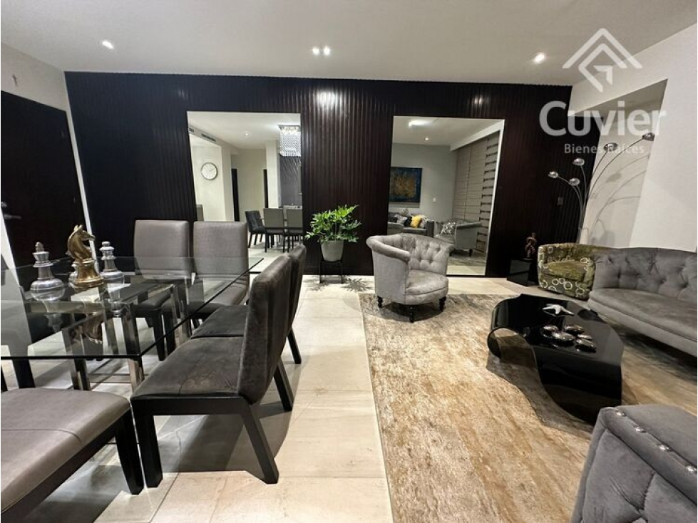 DV1473-ZR DEPARTAMENTO EN VENTA, TORRE 811 FAJA DE ORO — foto 3