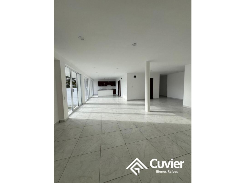 DV1492-RS DEPARTAMENTOS EN PRE-VENTA, FRACC. LOMAS DEL CHAIREL — foto 3