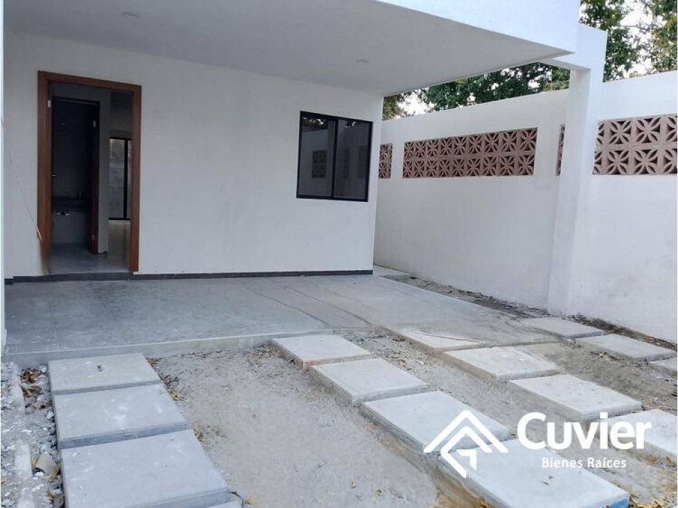 CV2413-RS CASA EN VENTA, COL. DEL BOSQUE — foto 4