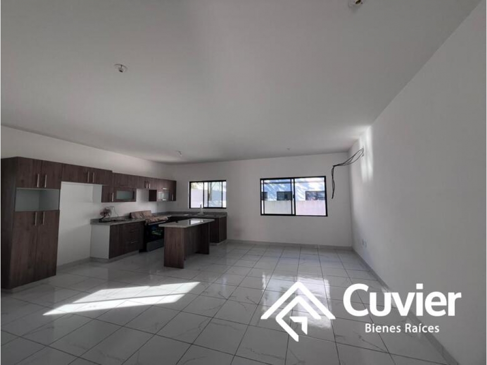 CV2357-RS CASA EN VENTA, COL. NUEVO AEROPUERTO — foto 4