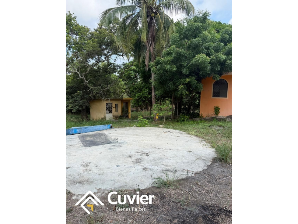 TV2878-JG TERRENO EN VENTA, COL. CD CUAUHTEMOC - 4