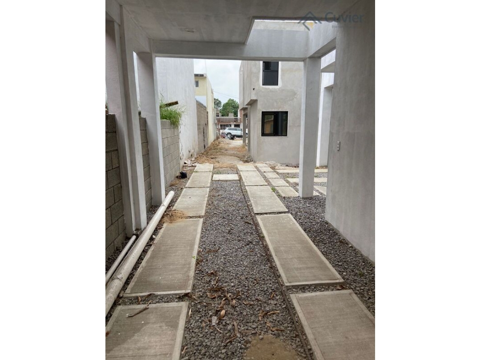 CV1651-JG CASAS EN VENTA, COL. MAGDALENO AGUILAR — foto 5