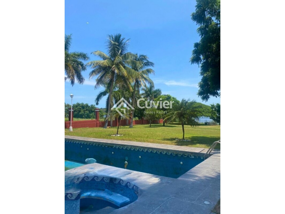 CV1369-VG CASA EN VENTA, FRACC. RESIDENCIAL LAGUNAS DE MIRALTA - 4