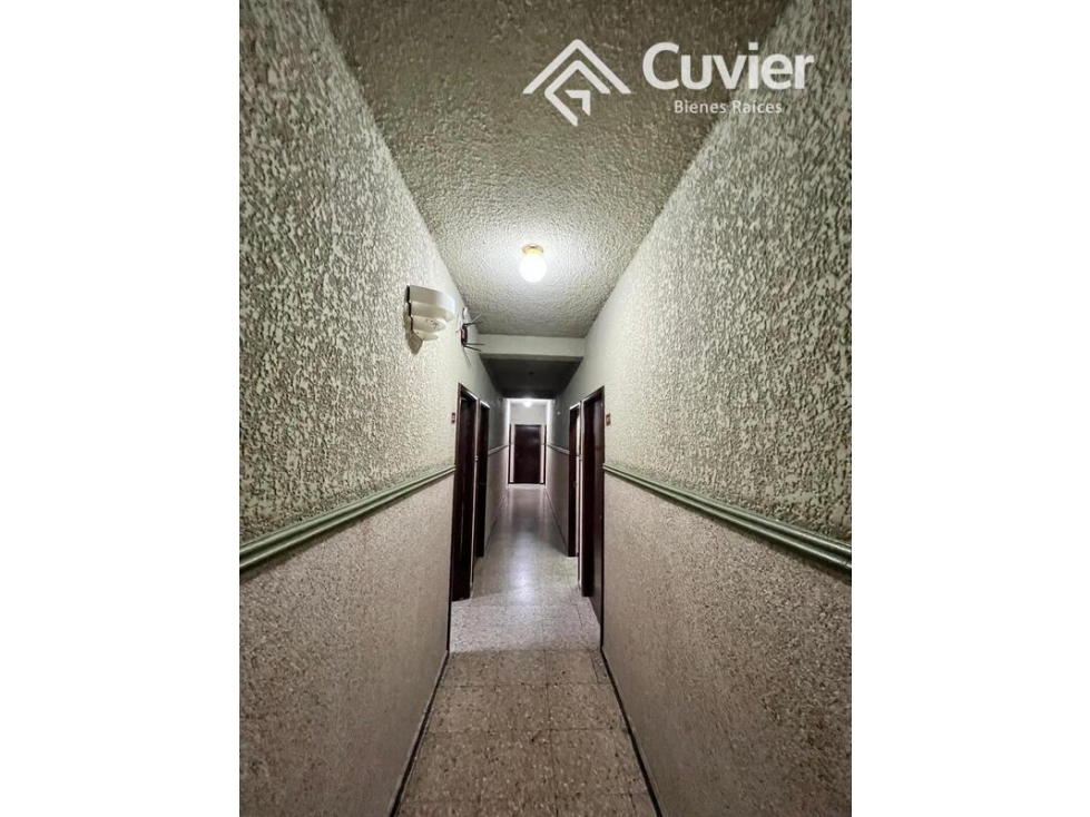 EV2185-RS EDIFICIO EN VENTA, ZONA CENTRO DE TAMPICO - 3