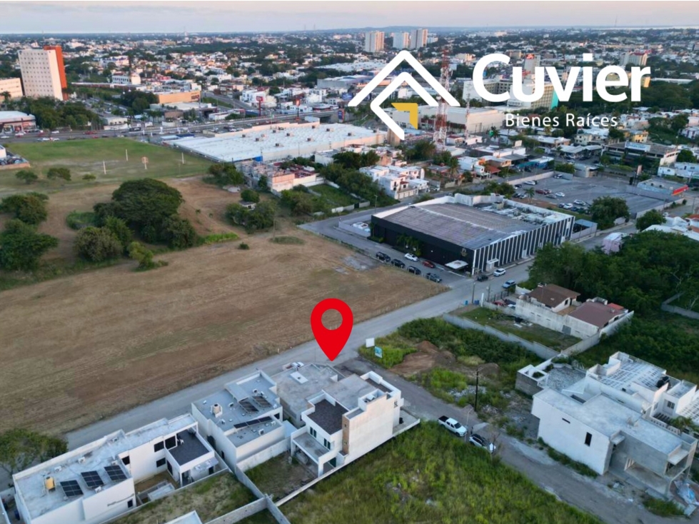 CV2468-DE CASA EN VENTA,FRACC. LOMAS DE CHAIREL — foto 5