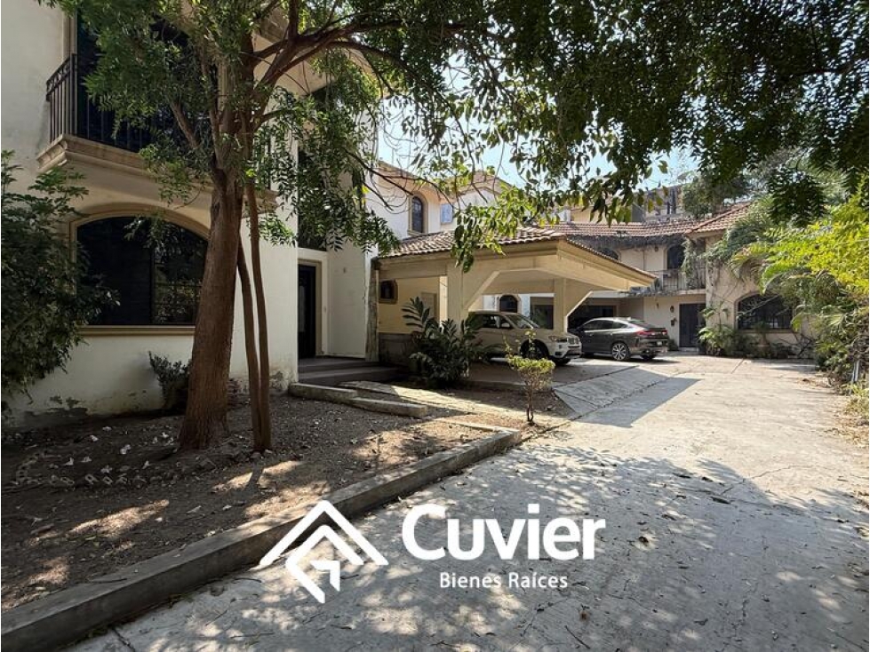 CV2441-VG CASA EN VENTA, COL. EL CHARRO — foto 3
