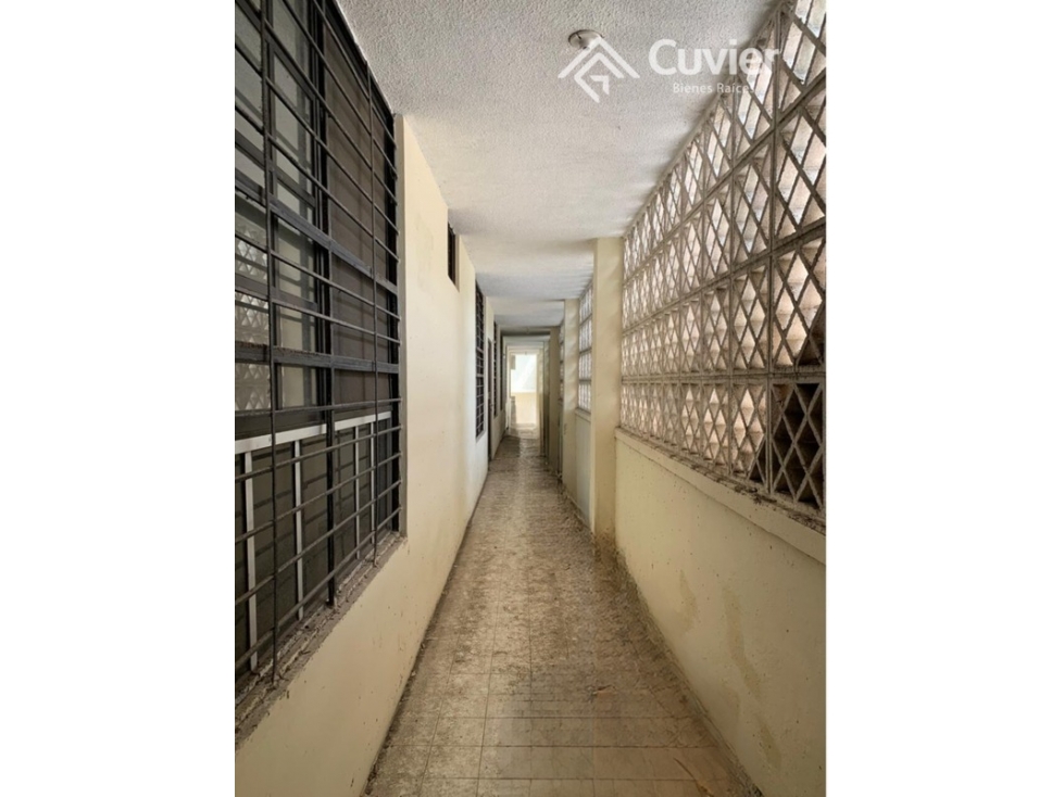 EV1747-ZR EDIFICIO EN VENTA, ZONA CENTRO DE TAMPICO - 4