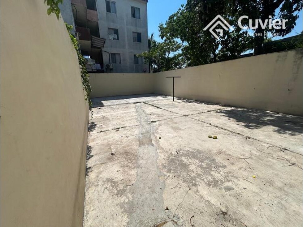 CV2121-RD CASA VENTA, COL. JESÚS LUNA LUNA — foto 3