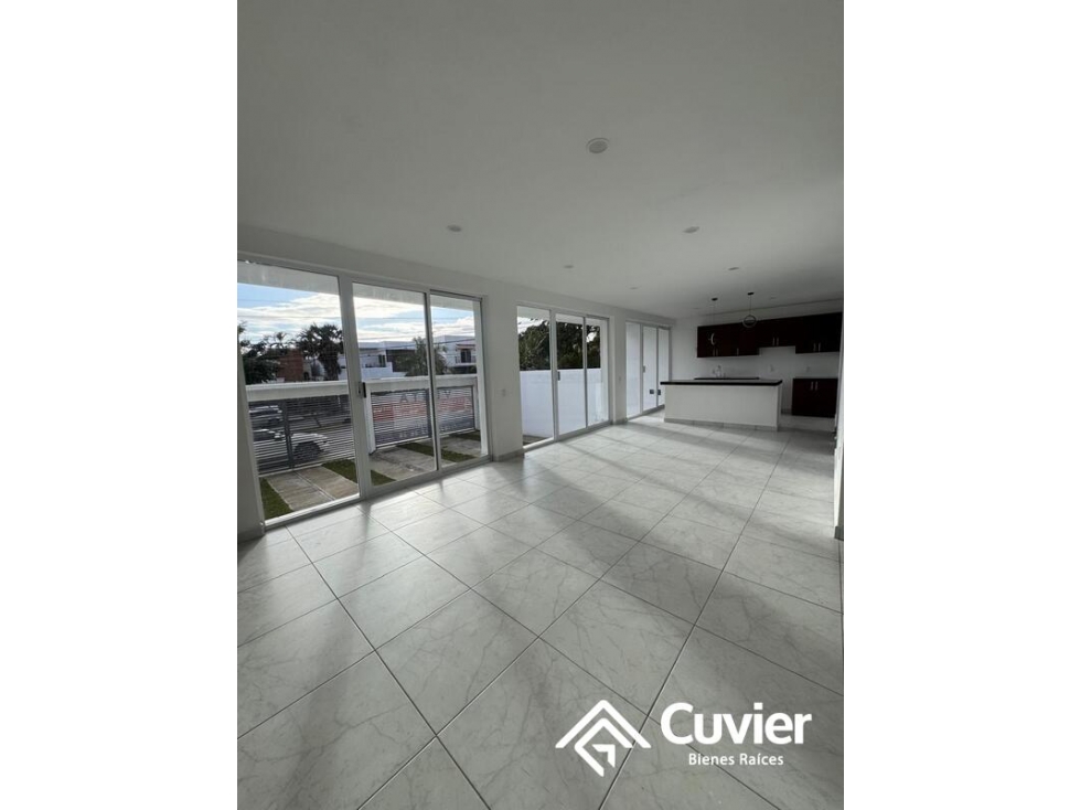 DV1492-RS DEPARTAMENTOS EN PRE-VENTA, FRACC. LOMAS DEL CHAIREL — foto 4