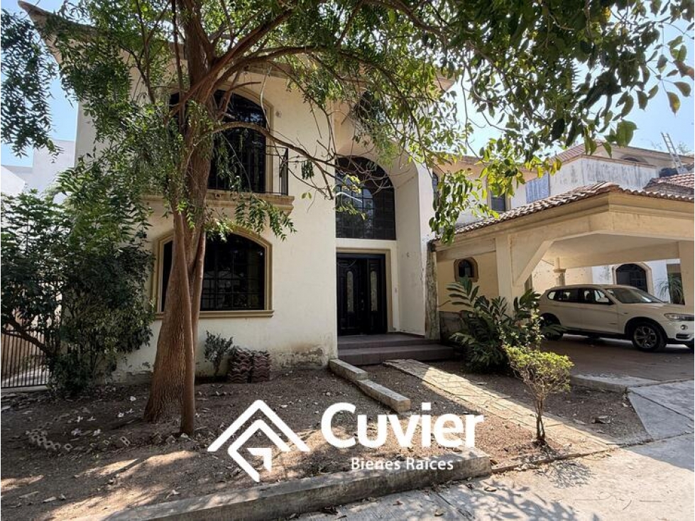 CV2441-VG CASA EN VENTA, COL. EL CHARRO — foto 2