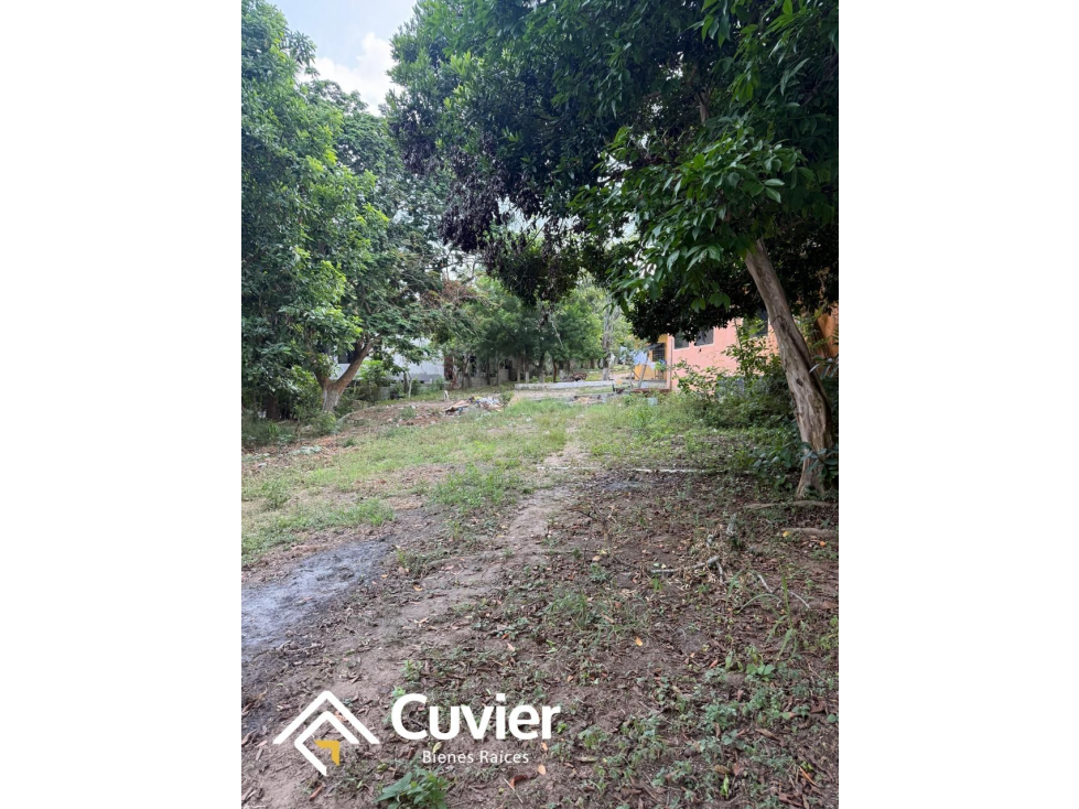 TV2878-JG TERRENO EN VENTA, COL. CD CUAUHTEMOC - 6