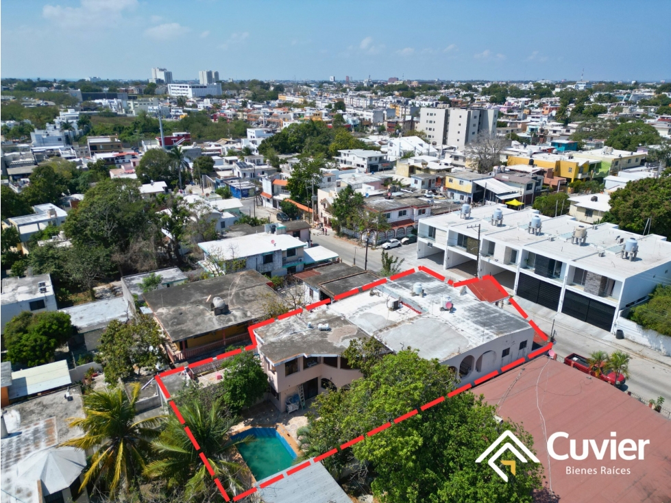 CV2954-RP CASA EN VENTA, COL. LOMA DEL GALLO — foto 4
