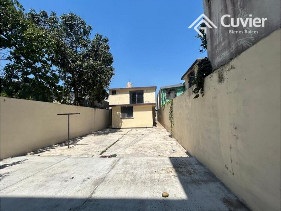 CV2121-RD CASA VENTA, COL. JESÚS LUNA LUNA — foto 4