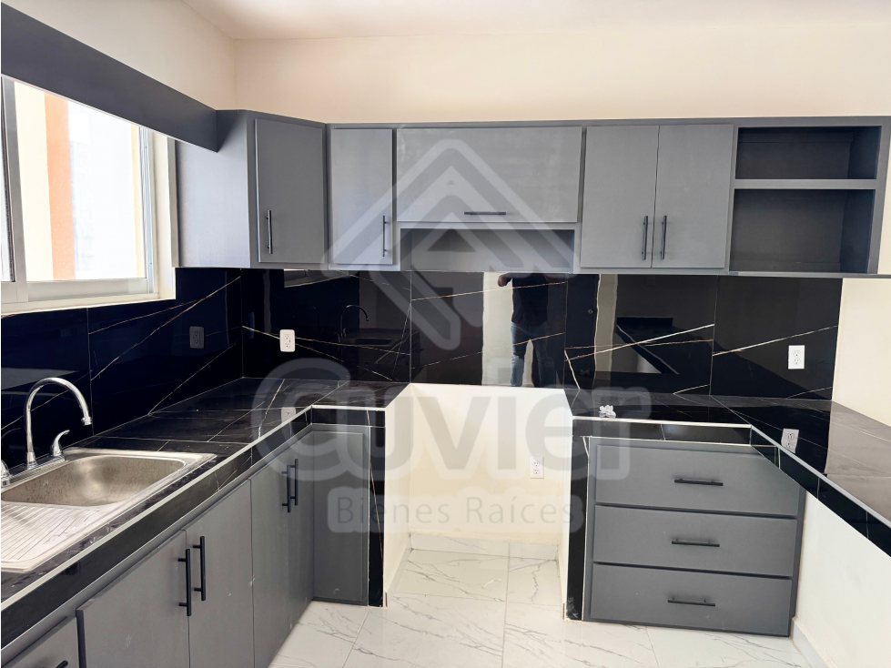 CV2173-RP CASA EN VENTA, COL. JESUS LUNA LUNA - 4