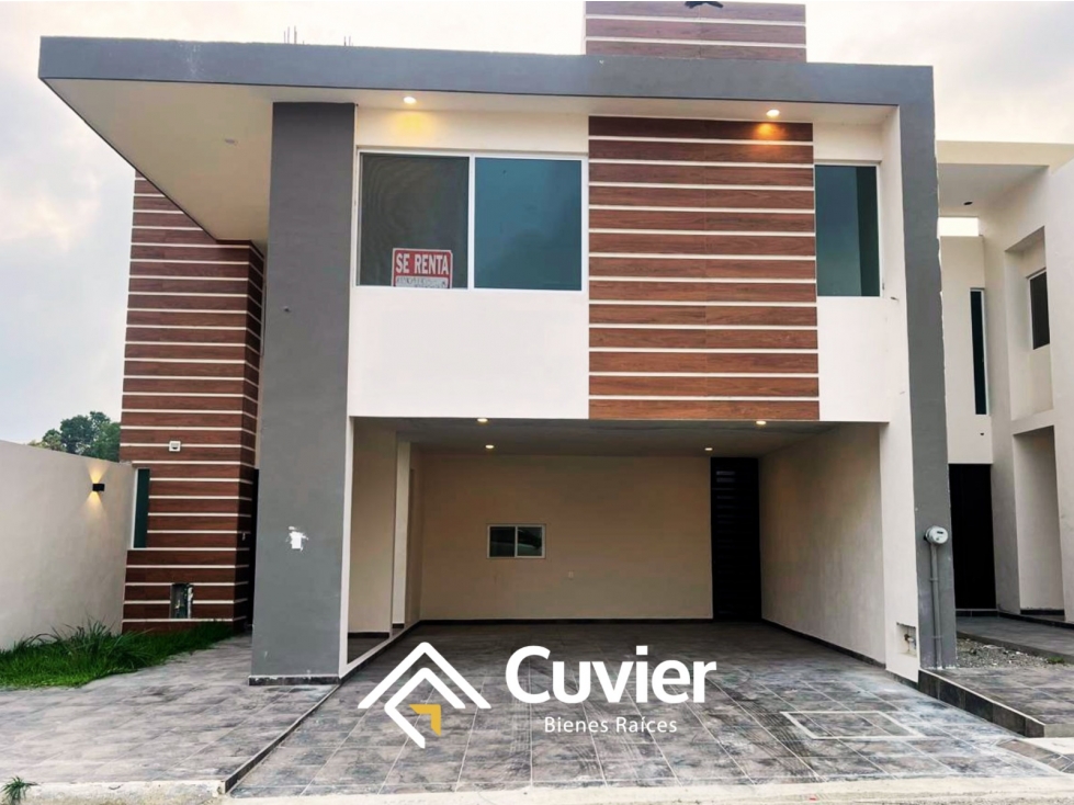 CV2470-DE CASA EN VENTA, FRACC. LOMAS DEL CHAIREL