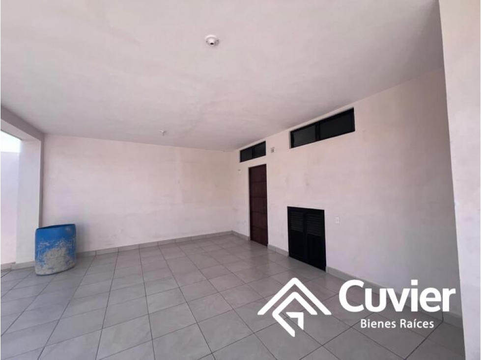 CV2357-RS CASA EN VENTA, COL. NUEVO AEROPUERTO — foto 3