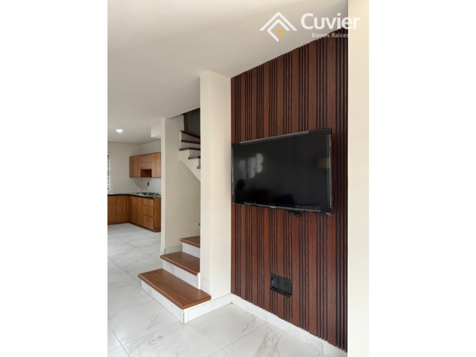 DV1913-VG DEPARTAMENTOS EN VENTA, COL. BENITO JUAREZ — foto 4