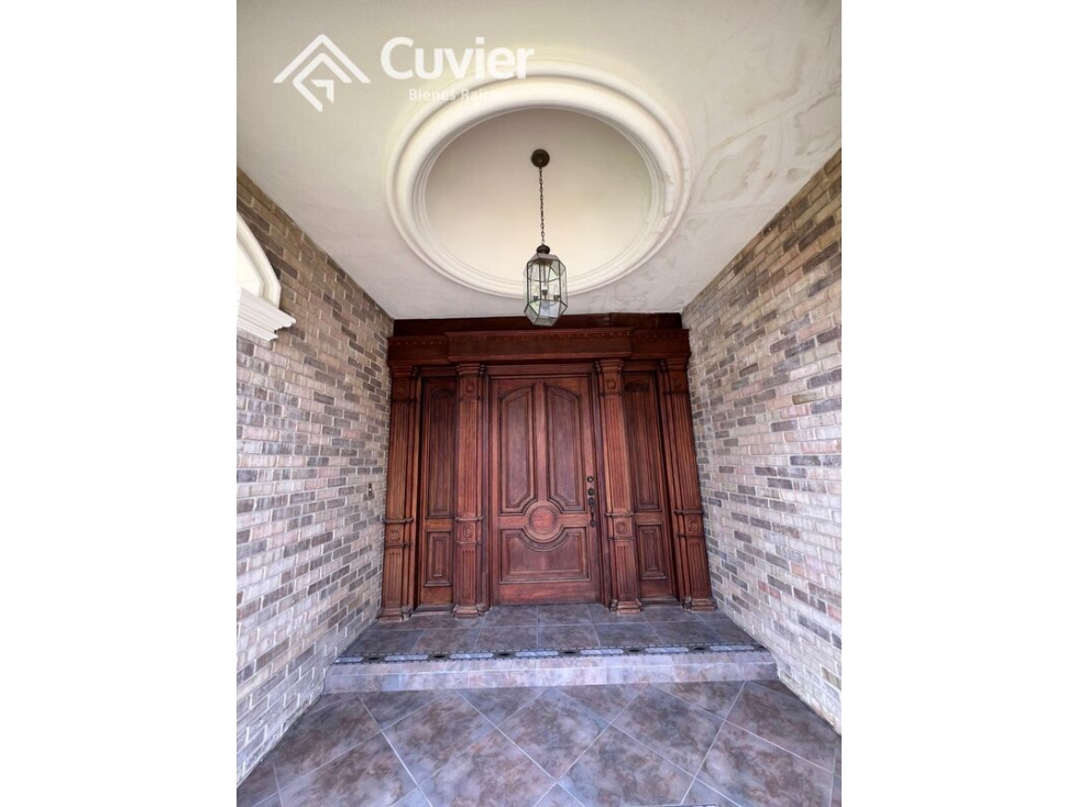CV2305-RS CASA EN VENTA, COL. FLAMBOYANES — foto 6