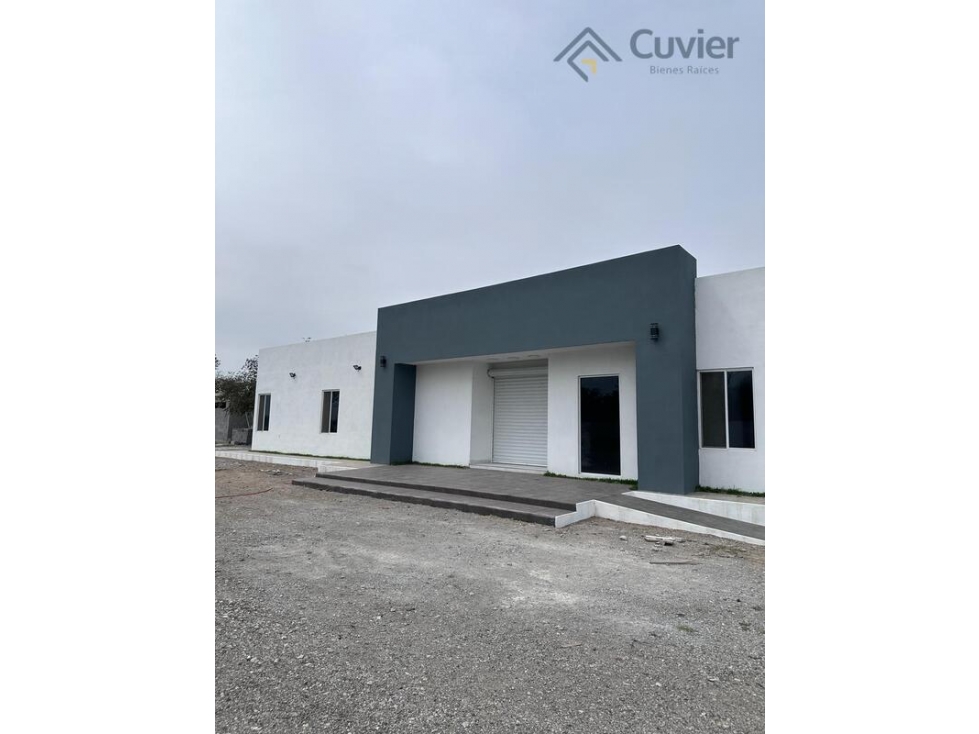 TR1566-JG TERRENO INDUSTRIAL EN RENTA POR M2, BLVD TORRE CANTU - 5