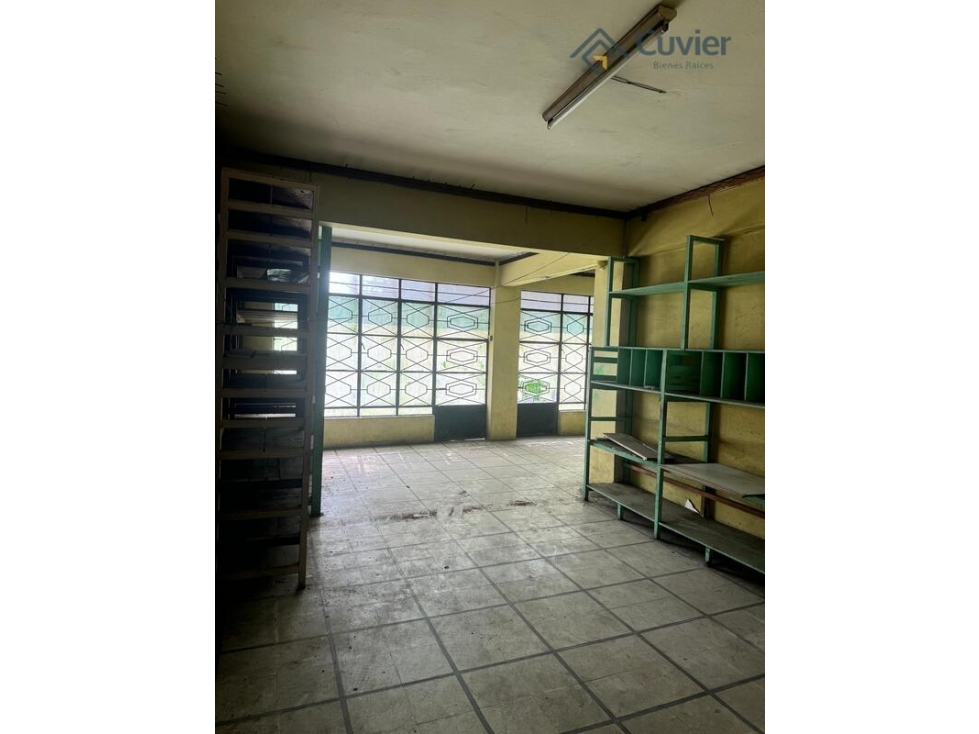EV1920-CA EDIFICIO EN VENTA, COL. ZONA CENTRO DE TAMPICO - 3
