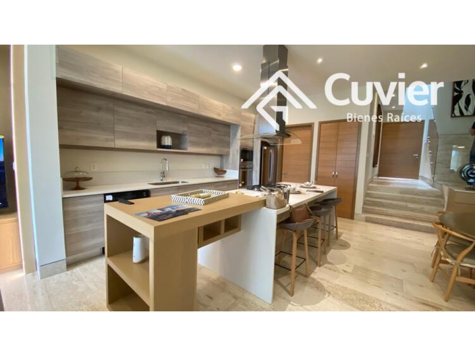 DV1579-VG TOWNHOUSES EN VENTA, LA ESCONDIDA VELAMAR - 5