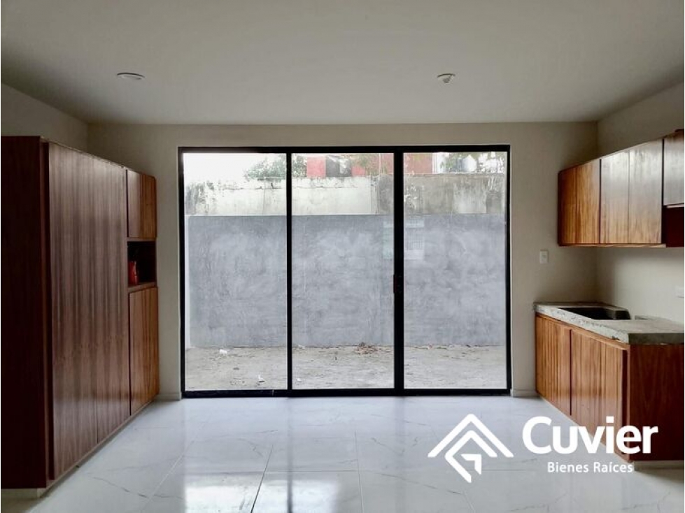 CV2413-RS CASA EN VENTA, COL. DEL BOSQUE — foto 5